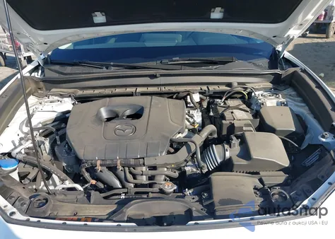 2024 Mazda Cx-30 2.5 S from USA, damaged, VIN 3MVDMBAM9RM644947